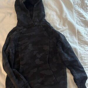 Lululemon hoodie